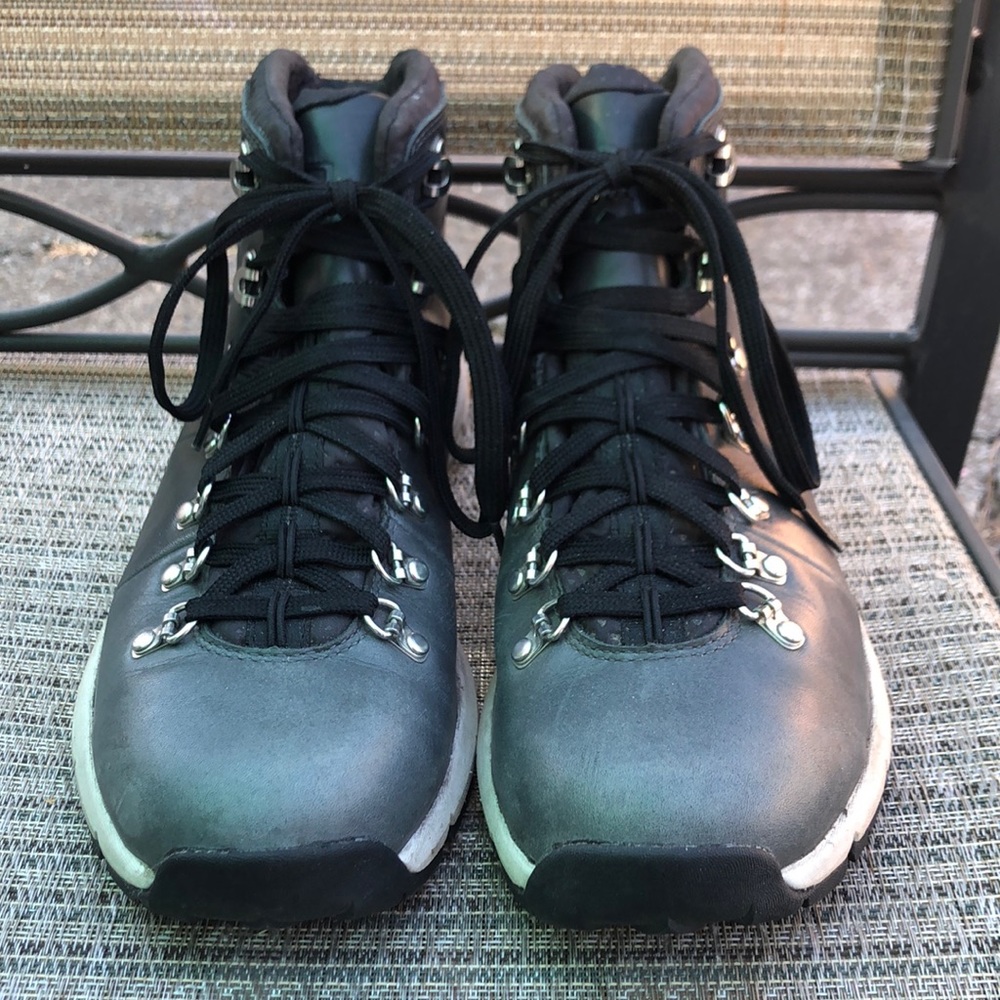 Women’s Mountain 600 Danner Boots (4.5inch)